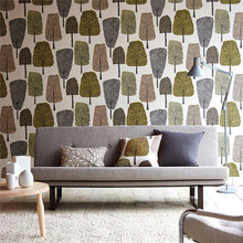 111086 ( NFIK111086 ) Cedar Levande Wallpaper by Scion