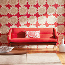 111096 ( NFIK111096 ) Lotta Levande Wallpaper by Scion