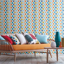 111122 ( NFIK111122 ) Taimi Levande Wallpaper by Scion