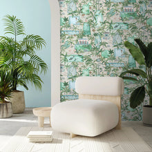 BMPP004/06B Lido Wallpaper by Brand McKenzie