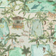Lido Wallpaper by Brand McKenzie