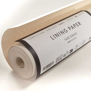 Lining Paper 1400 Sanderson