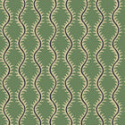 LW096/001 Helter Skelter Sage Wallpaper by Linwood