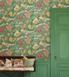 Little Magnolia Baker Originals Wallpaper By GP & J Baker