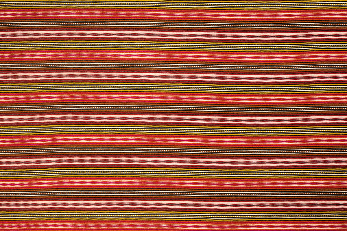 Live It Up Hot Pink fabric by Christopher Farr Cloth