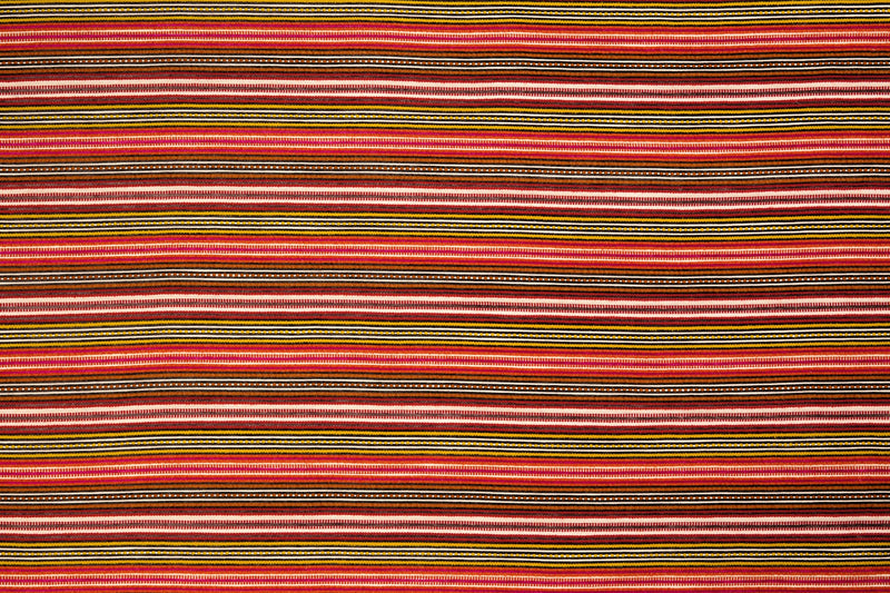 Live It Up Hot Pink fabric by Christopher Farr Cloth