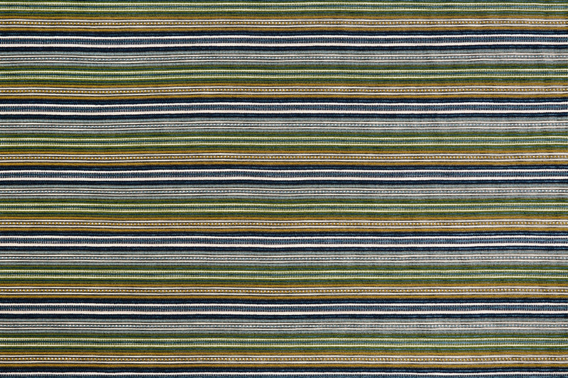 Live It Up Indigo fabric by Christopher Farr Cloth