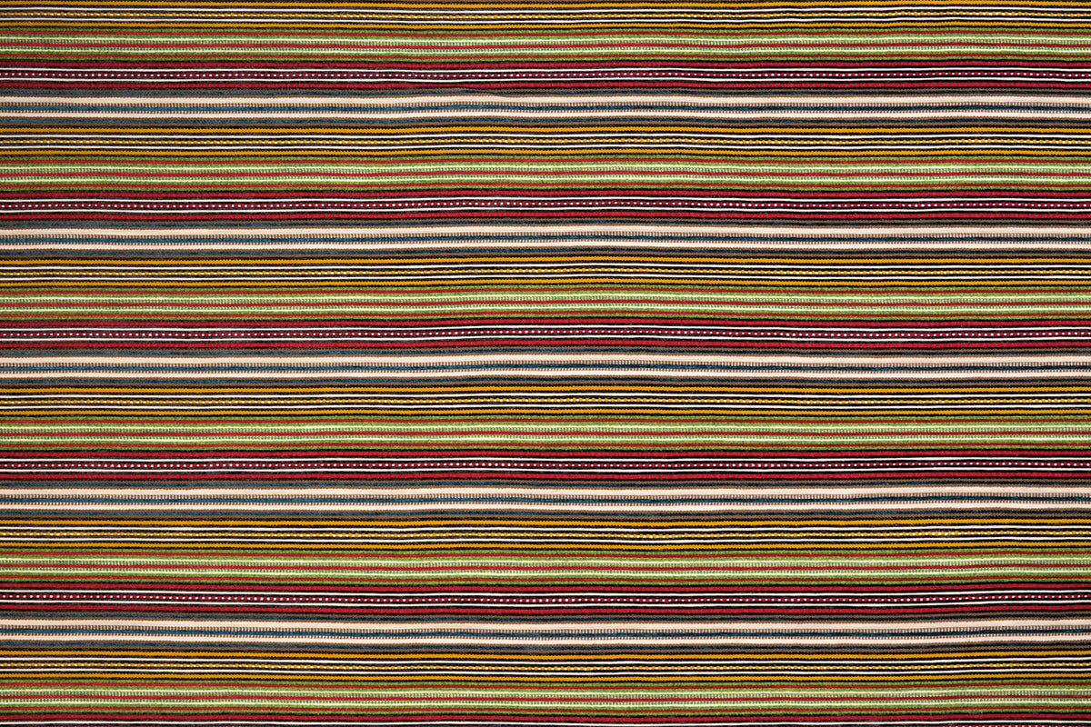 Live It Up Lime fabric by Christopher Farr Cloth