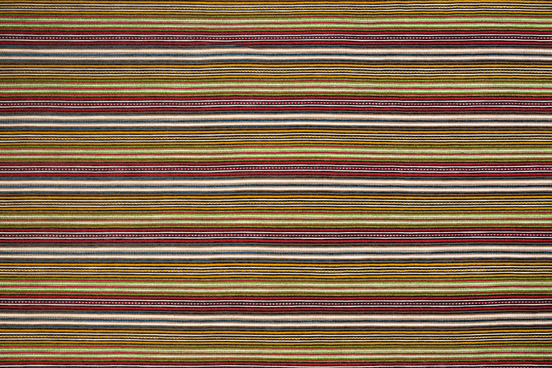 Live It Up Lime fabric by Christopher Farr Cloth