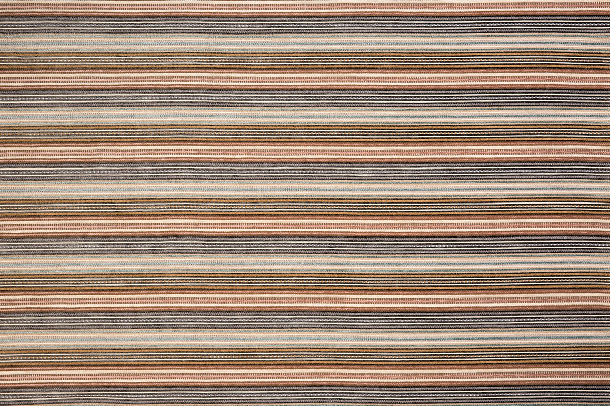 Live It Up Smoke fabric by Christopher Farr Cloth