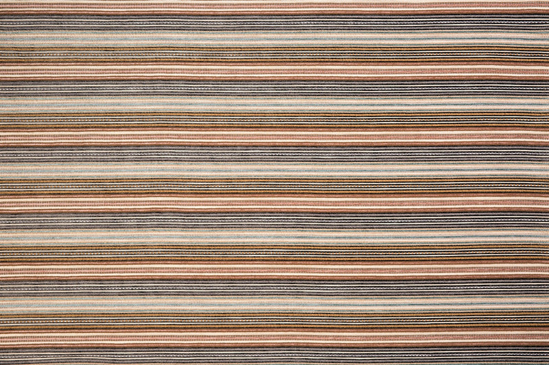 Live It Up Smoke fabric by Christopher Farr Cloth