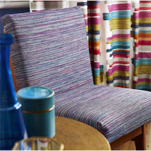 Lizella Hamada Weaves Fabric by Harlequin