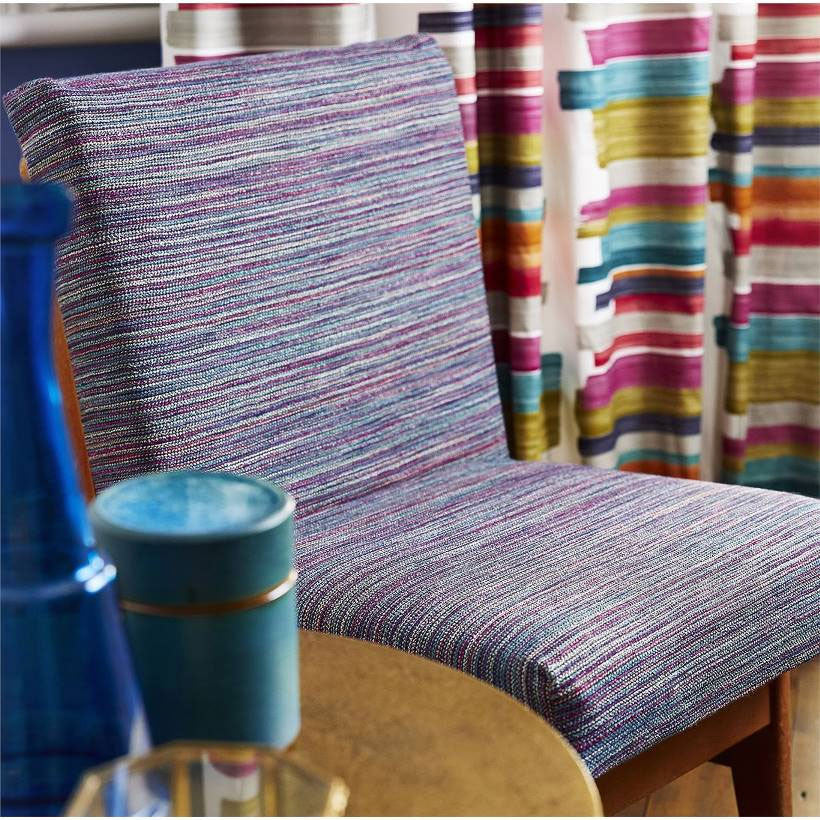 Lizella Hamada Weaves Fabric by Harlequin