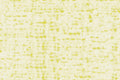 Loose Weave Vinyl Citrus Wallpaper by Christopher Farr Cloth