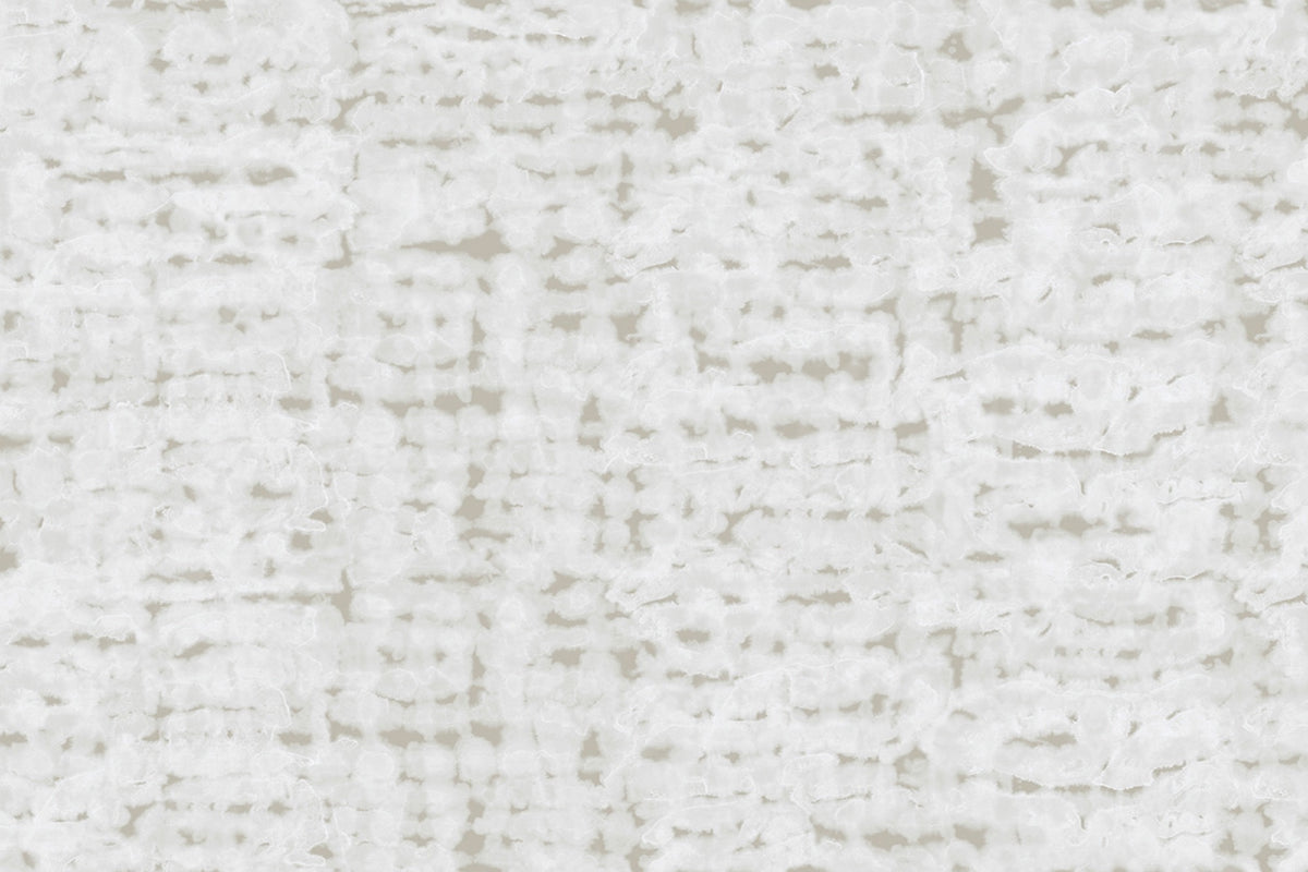 Loose Weave Vinyl Slate Wallpaper by Christopher Farr Cloth