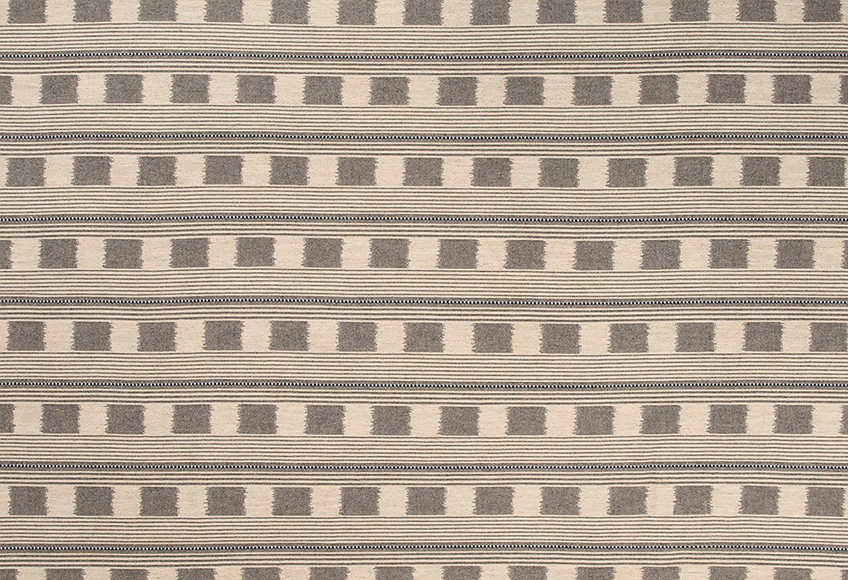 Lost and Found Natural fabric by Christopher Farr Cloth