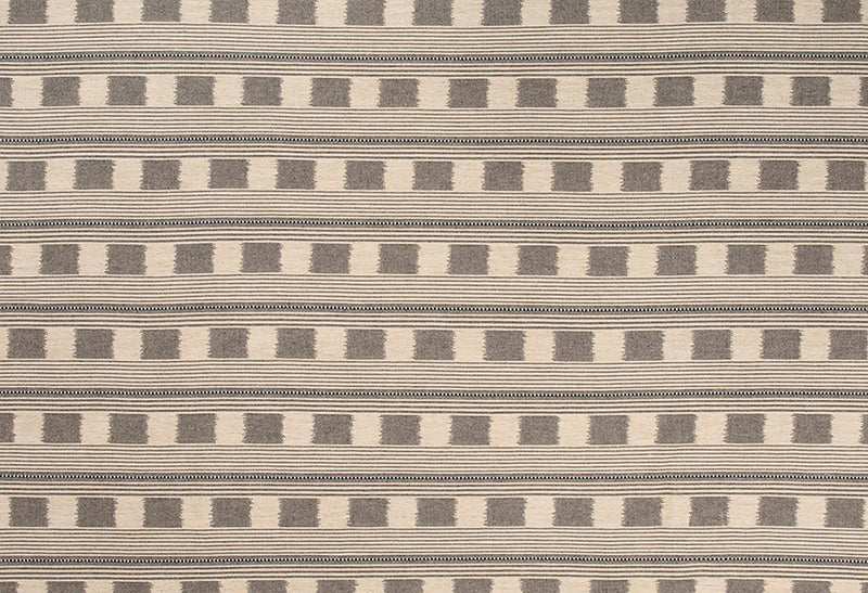 Lost and Found Natural fabric by Christopher Farr Cloth