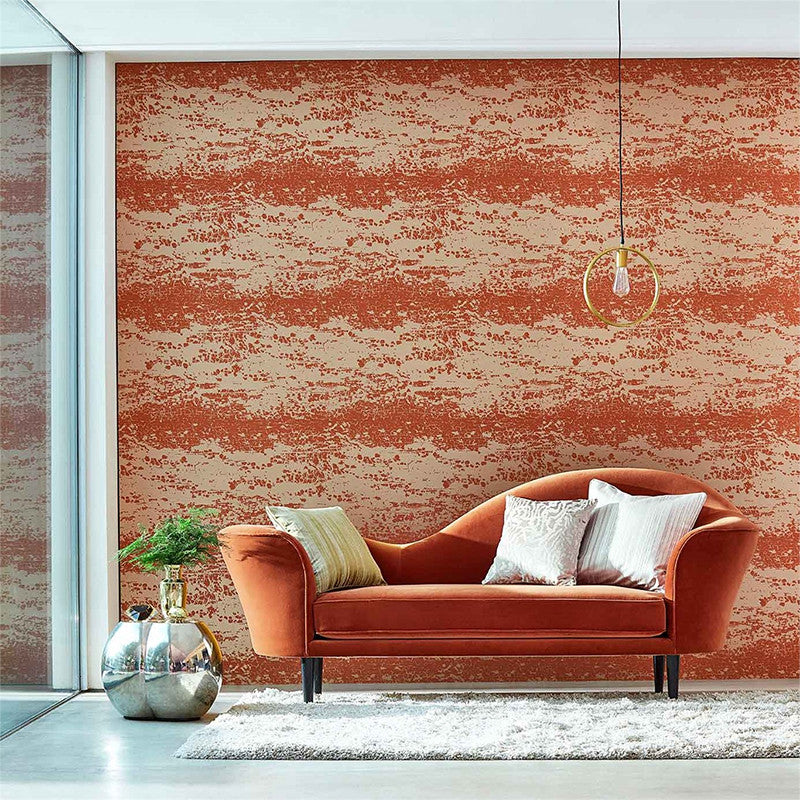 111746 Eglomise Lucero Wallpaper By Harlequin