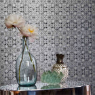 111738 Eminence Lucero Wallpaper By Harlequin
