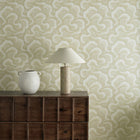 Ludaix Henry Holland Wallpaper by Harlequin