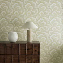 Ludaix Henry Holland Wallpaper by Harlequin
