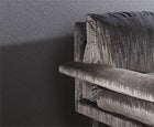 ZW101/07 Lux Glamorama Wallpaper by Zinc Textile