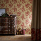 Lyon Fabienne Wallpaper by Sanderson