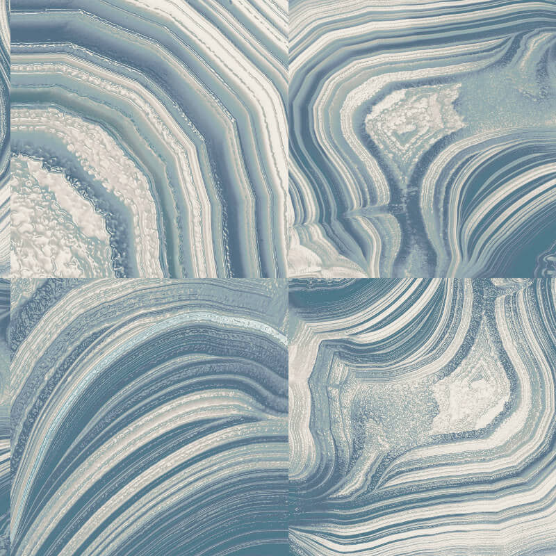 M1466 Emporium Wallpaper By Crown