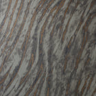M1863 Ember Abstract Fur Smoke Metallic Wallpaper By Crown