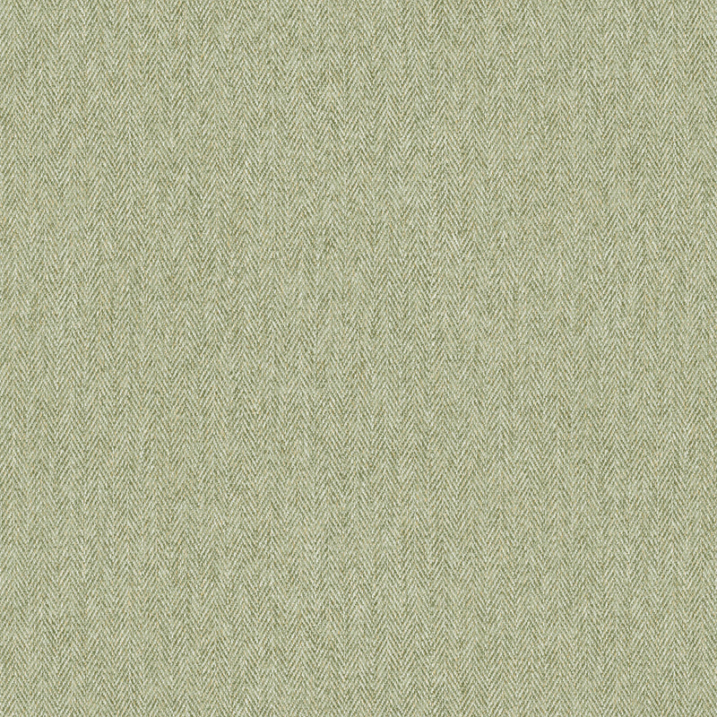 M1867 Harris Texture Green Wallpaper By Crown