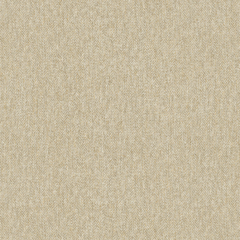 M1870 Harris Texture Natural Wallpaper by Crown