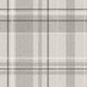 Harris Check Soft Grey Wallpaper By Crown