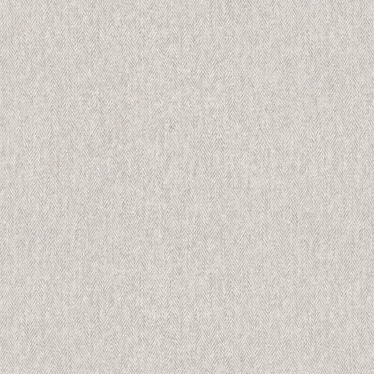 M1873 Harris Texture Soft Grey Wallpaper by Crown