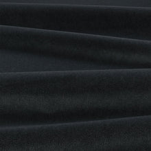 Plush Mole Plush II Fabric by Mark Alexander
