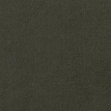 Plush Gunmetal Plush II Fabric by Mark Alexander