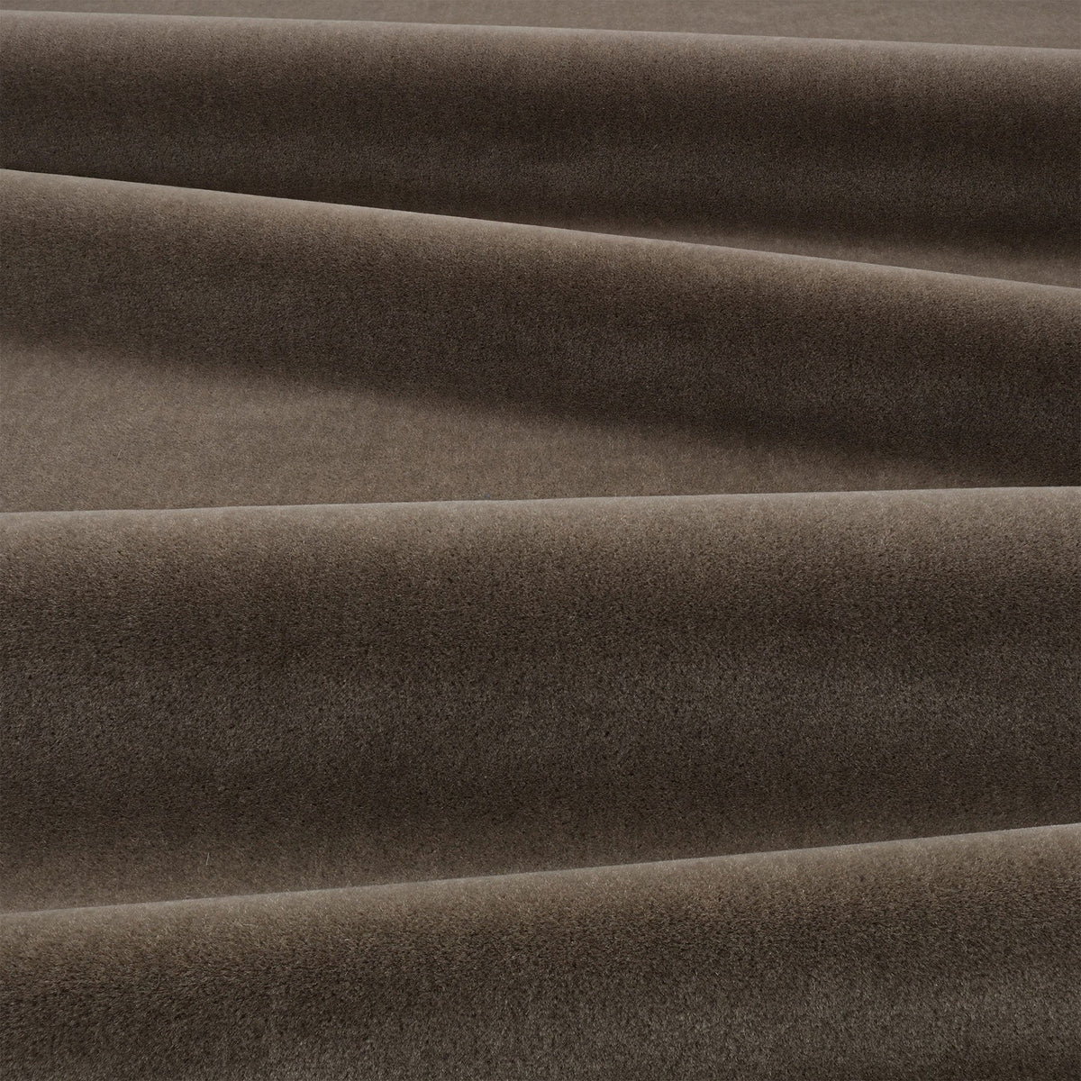 Plush Moss Plush II Fabric by Mark Alexander
