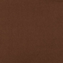 Plush Carnelian Plush II Fabric by Mark Alexander