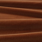 Plush Carnelian Plush II Fabric by Mark Alexander