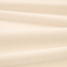 Plush Pearl Plush II Fabric by Mark Alexander
