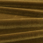 Plush Cumin Plush II Fabric by Mark Alexander