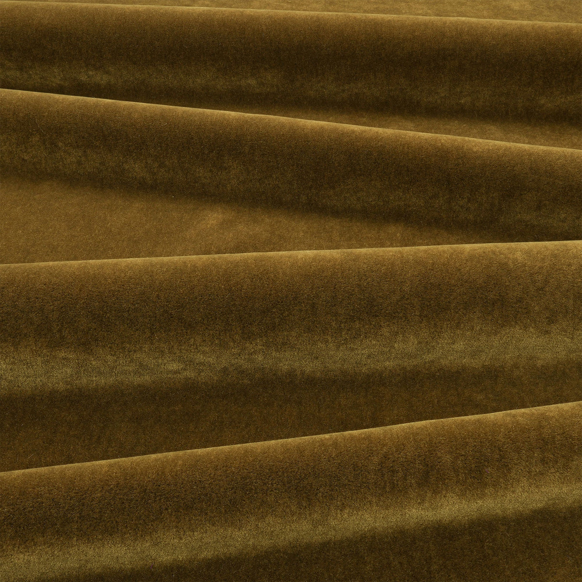 Plush Cumin Plush II Fabric by Mark Alexander