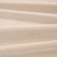 Plush Sand Plush II Fabric by Mark Alexander