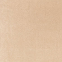 Plush Camel Plush II Fabric by Mark Alexander