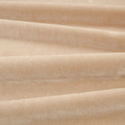 Plush Camel Plush II Fabric by Mark Alexander