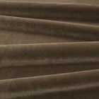 Plush Chocolate Plush II Fabric by Mark Alexander
