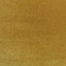 Plush Ochre Plush II Fabric by Mark Alexander