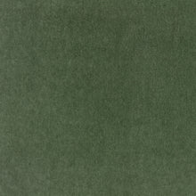 Plush Verde Plush II Fabric by Mark Alexander