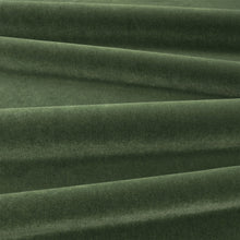 Plush Verde Plush II Fabric by Mark Alexander