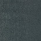 Plush Dark Ink Plush II Fabric by Mark Alexander