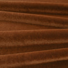 Plush Sienna Plush II Fabric by Mark Alexander